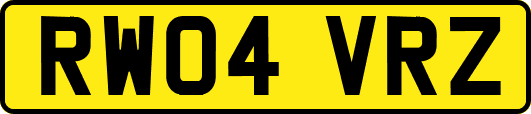 RW04VRZ