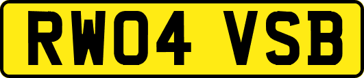 RW04VSB