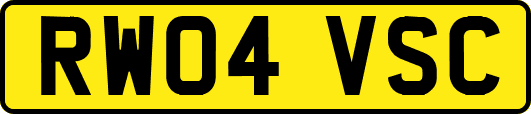 RW04VSC