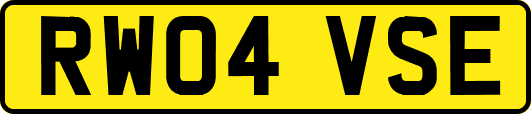 RW04VSE