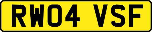 RW04VSF