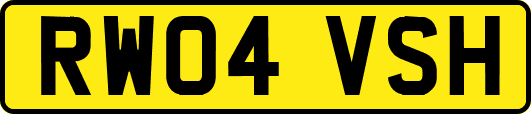 RW04VSH