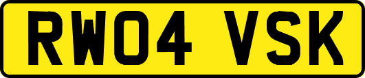 RW04VSK