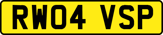 RW04VSP