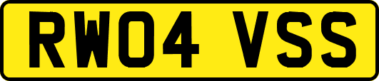 RW04VSS