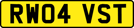 RW04VST