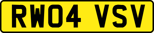 RW04VSV