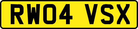 RW04VSX