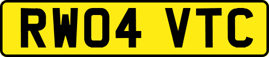 RW04VTC