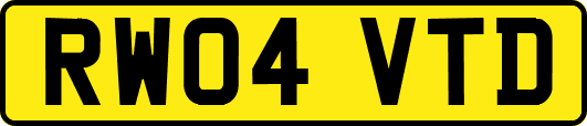 RW04VTD