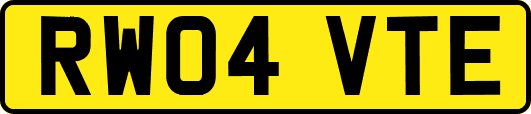 RW04VTE