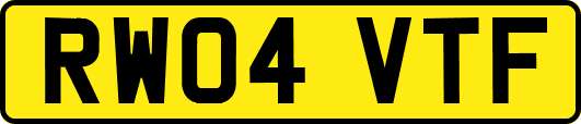 RW04VTF