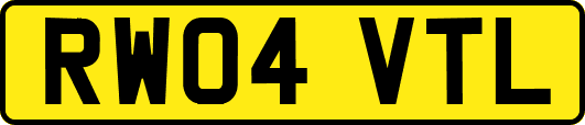 RW04VTL