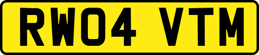 RW04VTM