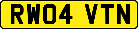 RW04VTN