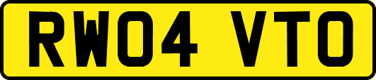 RW04VTO