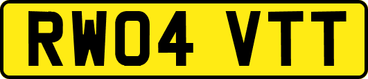 RW04VTT