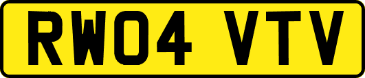 RW04VTV