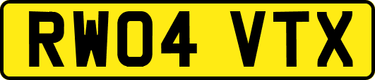 RW04VTX