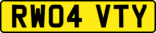 RW04VTY