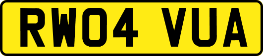 RW04VUA