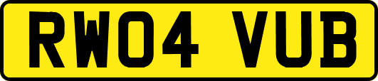 RW04VUB