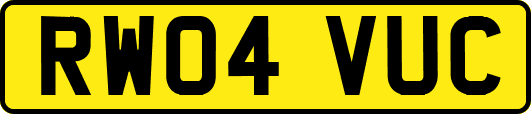 RW04VUC