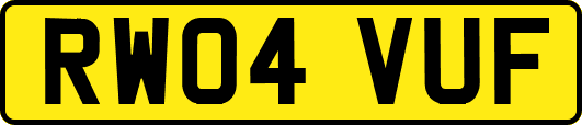 RW04VUF
