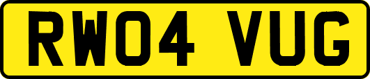 RW04VUG