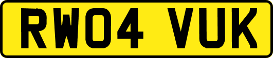 RW04VUK