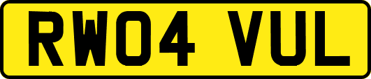 RW04VUL