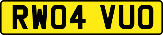 RW04VUO