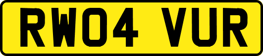 RW04VUR