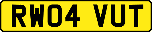 RW04VUT