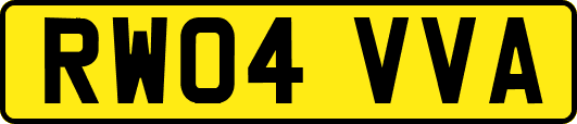RW04VVA