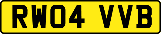 RW04VVB