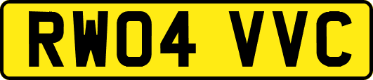 RW04VVC