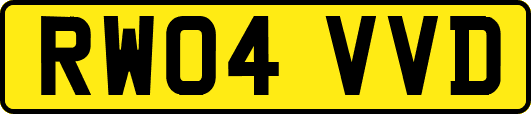 RW04VVD
