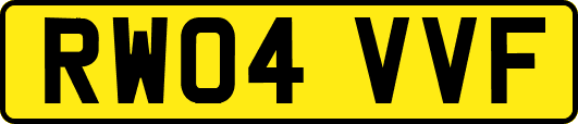 RW04VVF