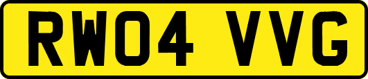 RW04VVG