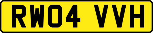 RW04VVH