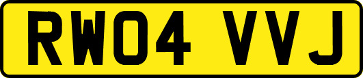 RW04VVJ