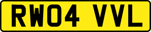 RW04VVL