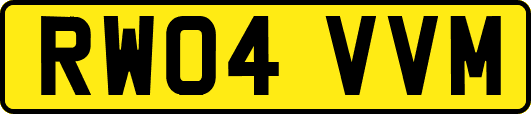 RW04VVM
