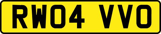 RW04VVO