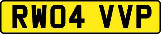 RW04VVP