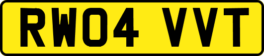 RW04VVT