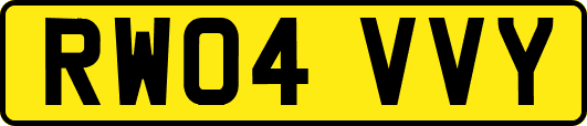 RW04VVY