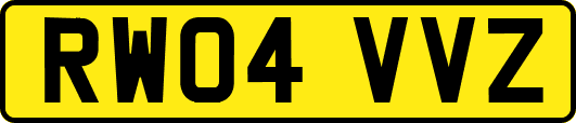 RW04VVZ