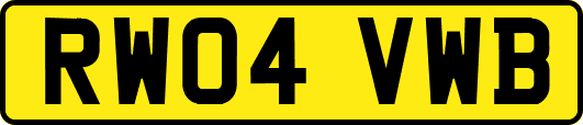 RW04VWB
